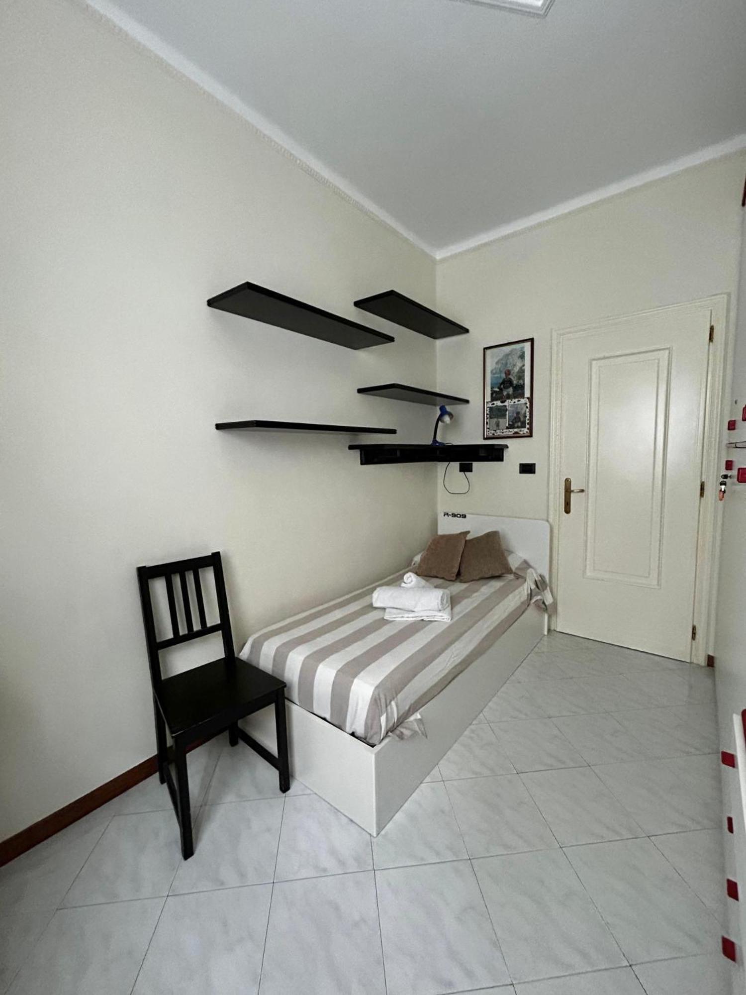 Casa Di Francesca Apartamento Rapallo Exterior foto