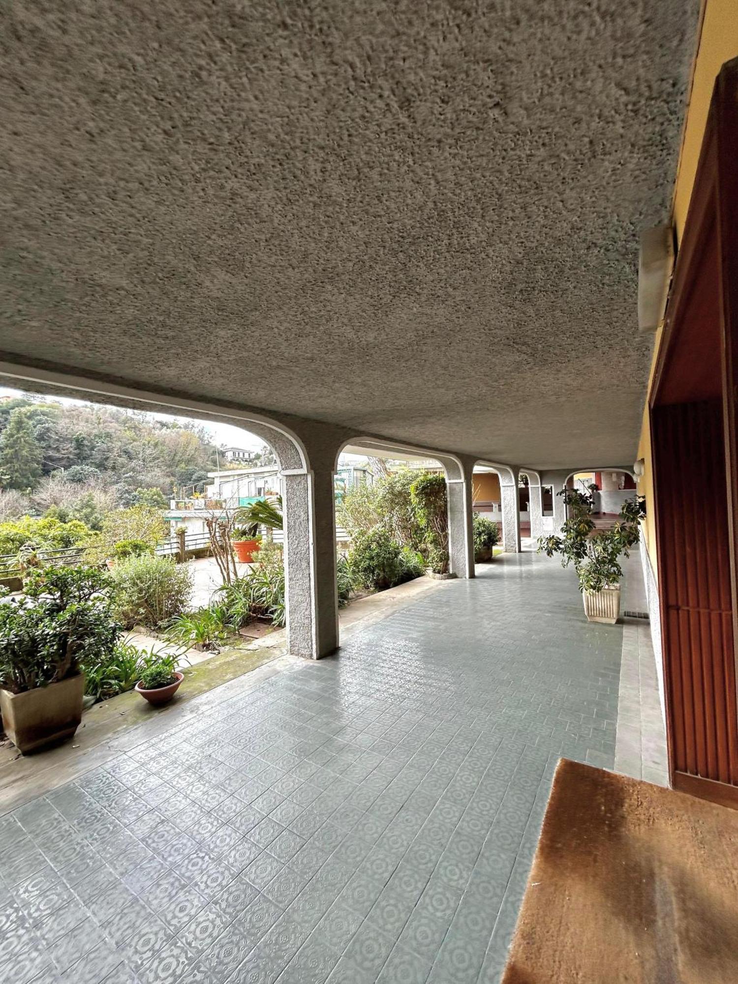 Casa Di Francesca Apartamento Rapallo Exterior foto