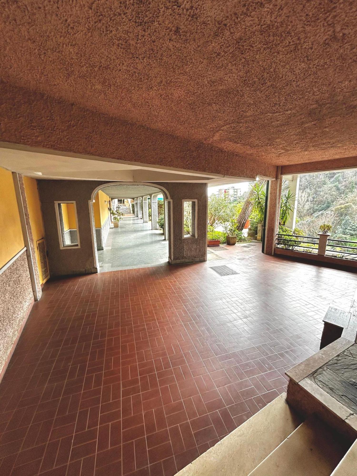 Casa Di Francesca Apartamento Rapallo Exterior foto