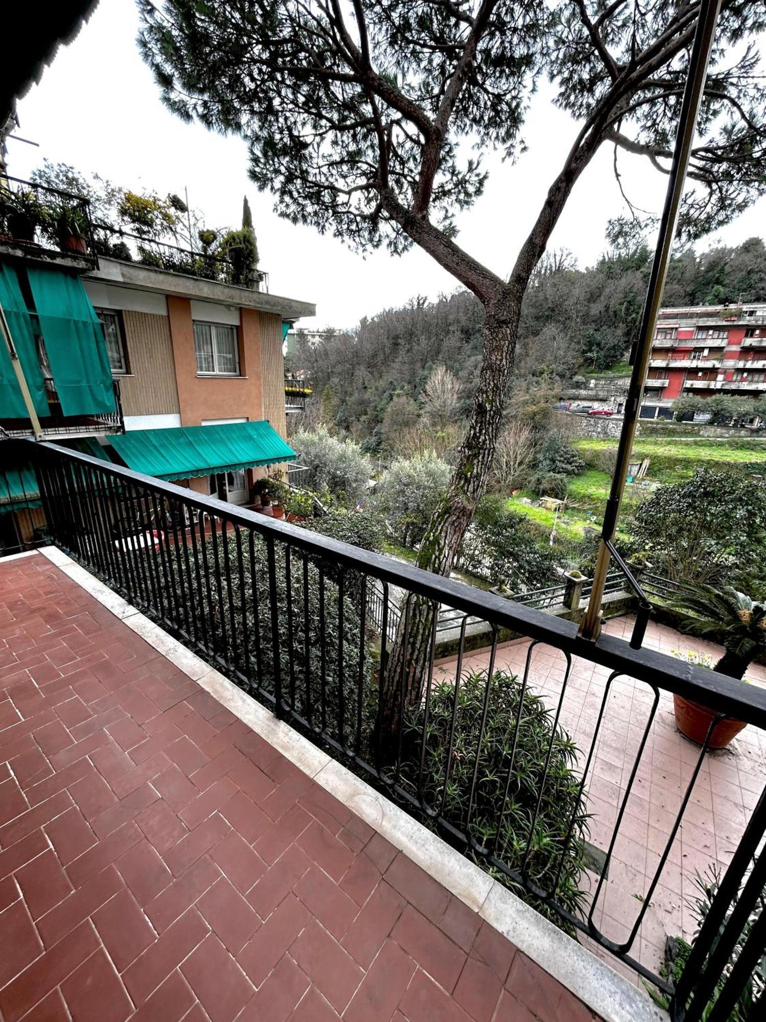 Casa Di Francesca Apartamento Rapallo Exterior foto
