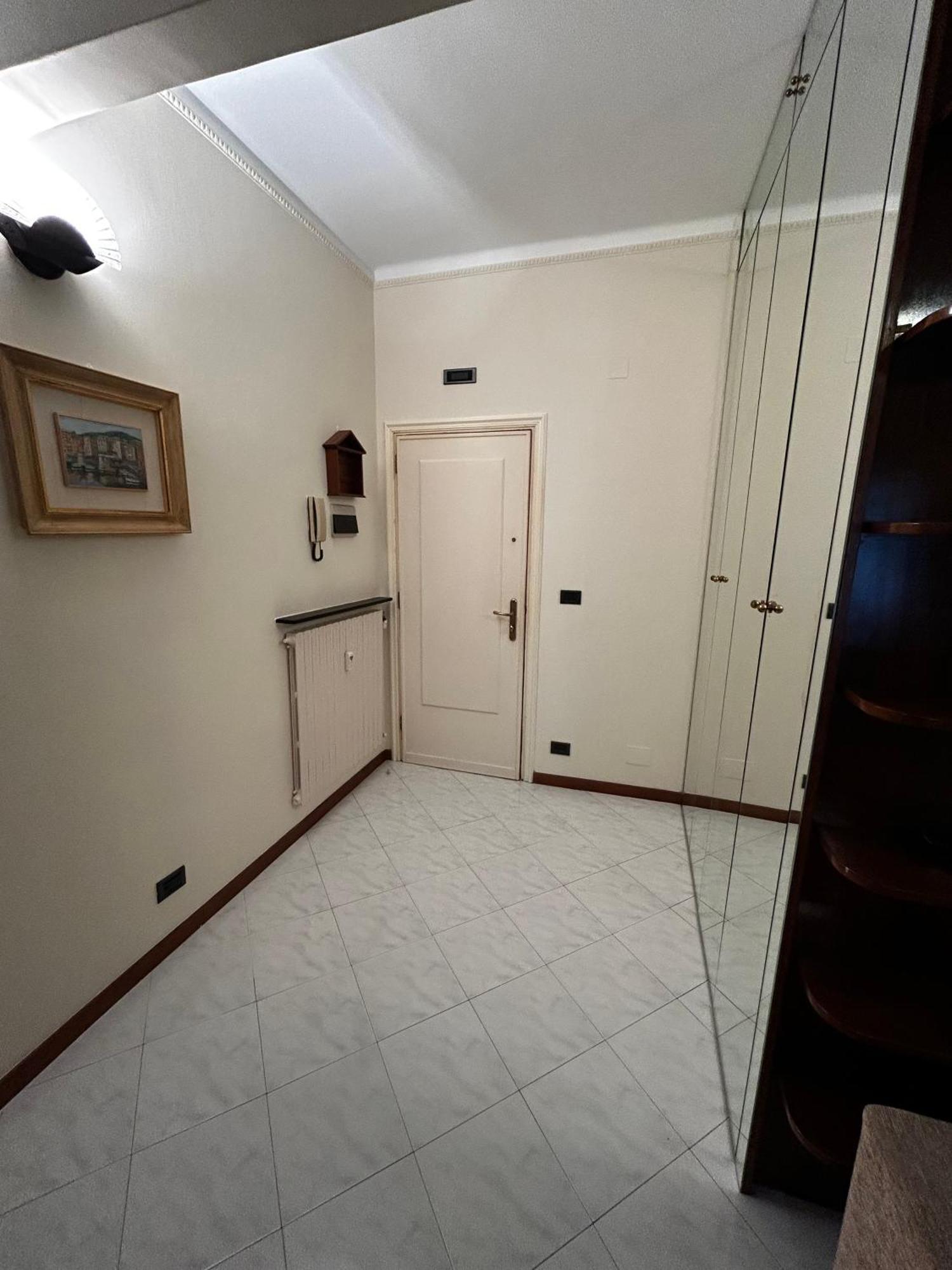 Casa Di Francesca Apartamento Rapallo Exterior foto